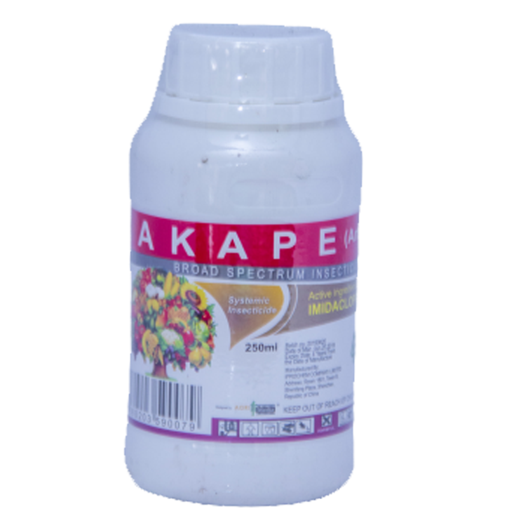 agrimat - Akape(Anty Ataa) 250ml Insecticides