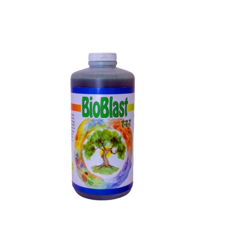 agrimat - Bioblast 7-7-7 Fertilizers and Plant Nutrition