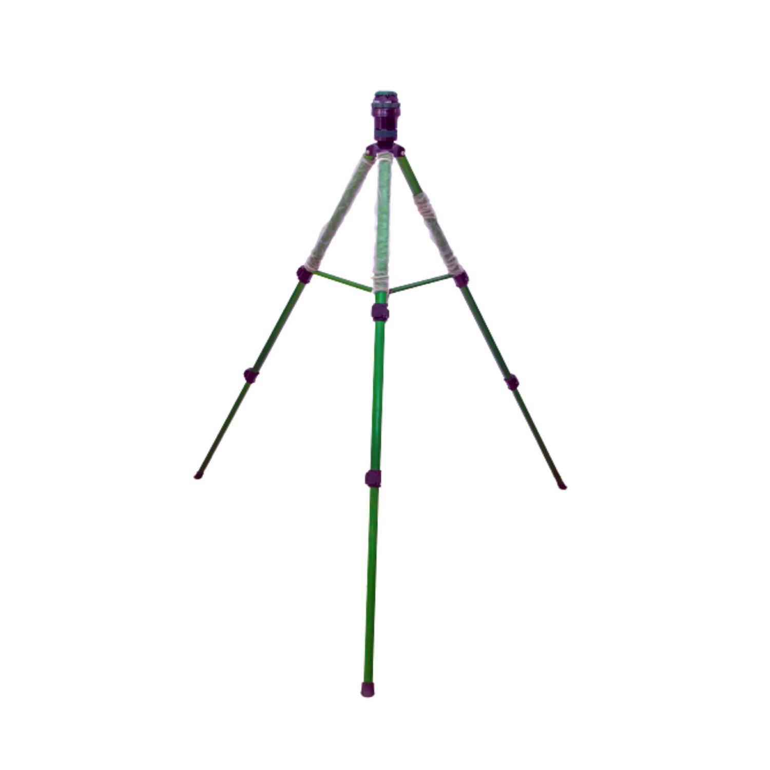 agrimat – Orbit H2O-Six Gear Drive Sprinkler | Versatile and Durable Irrigation Solution