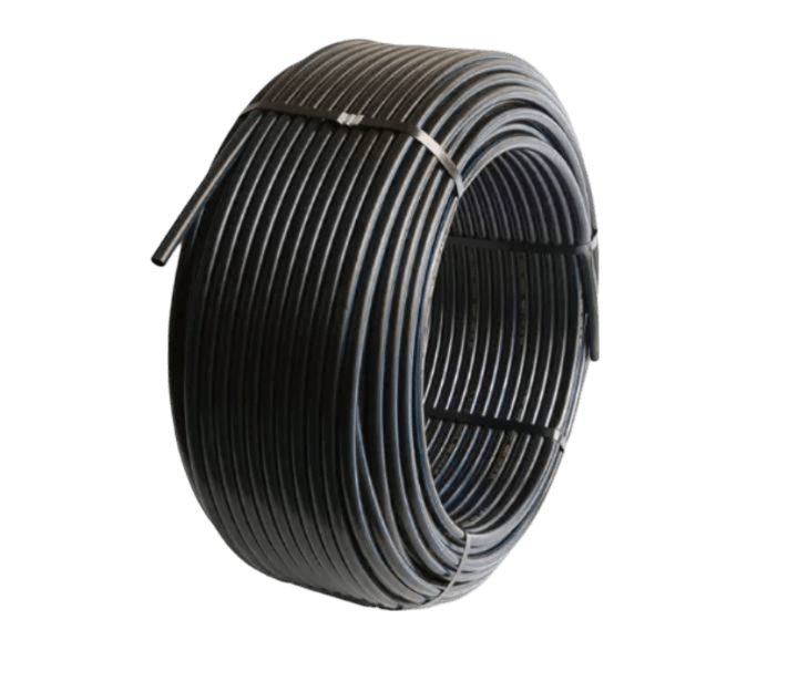 agrimat – 1/2– (0.7 OD) Drip Irrigation Tubing | 500ft Long, Durable and High-Performance