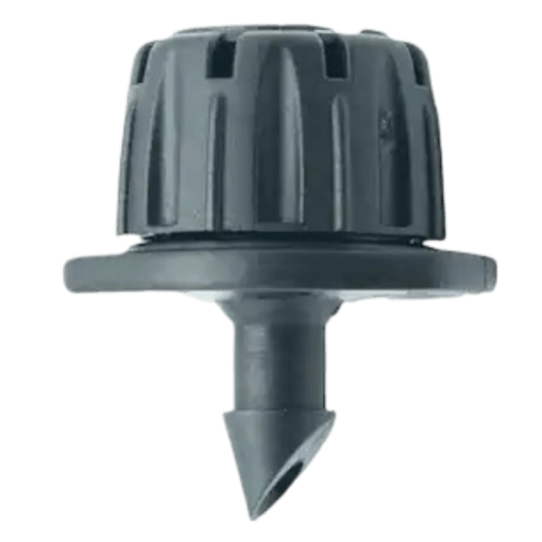agrimat – Adjustable Multistream Dripper | Customizable Watering with 180– or 360– Coverage