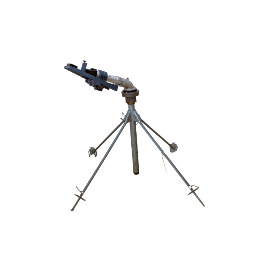 agrimat – Komet Twin 101 Sprinkler | High-Performance Irrigation for Travelers, Pivots, and Solid Sets