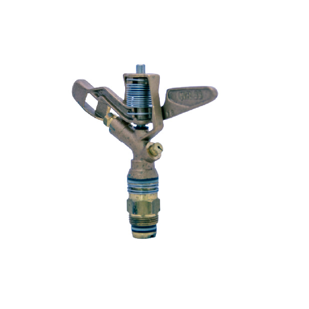 agrimat – Brass Sprinkler | Durable and Reliable Irrigation Solution