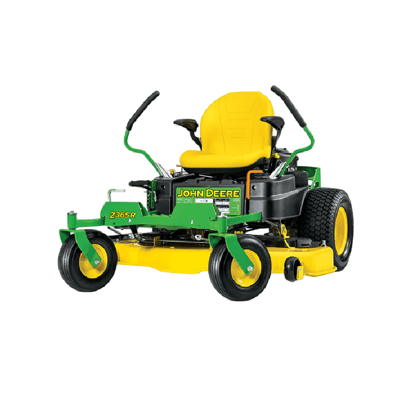 agrimat – Z300 Series Zero-Turn Mowers | High-Speed, Precision Cutting with Exceptional Maneuverability for Residential and Commercial Lawns