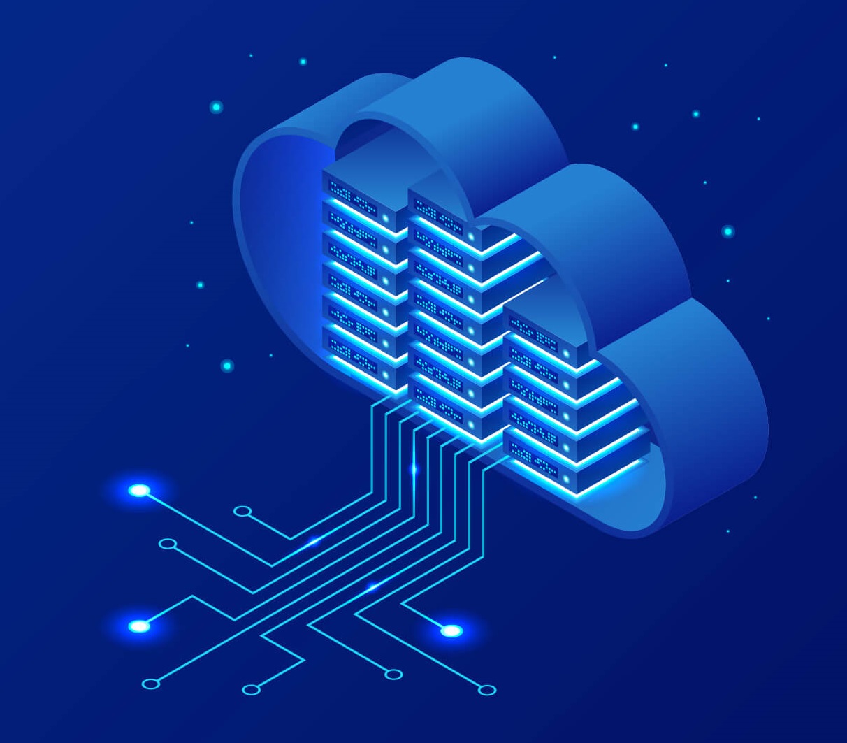 Codecoast - Cloud Transformation