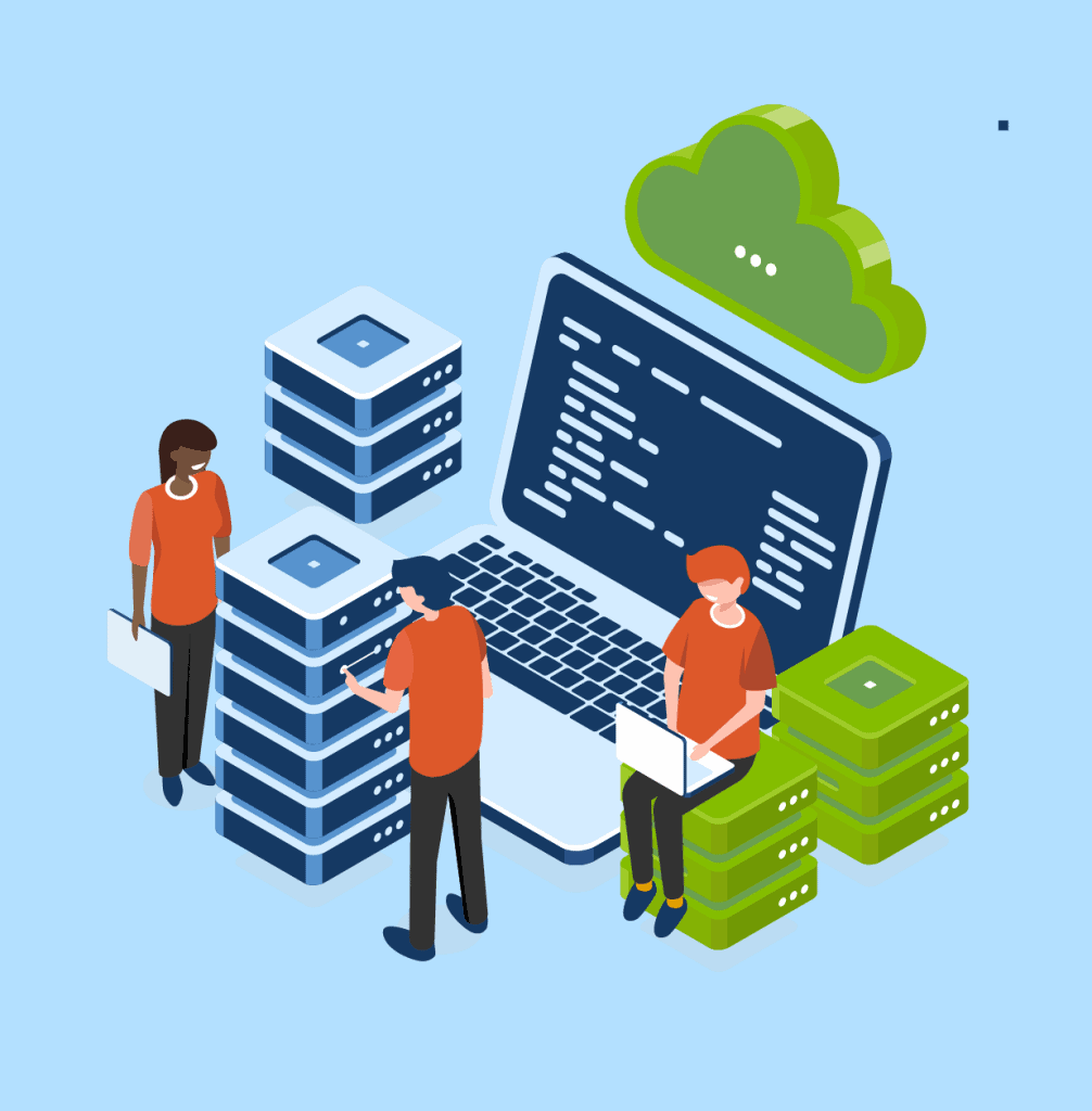 Codecoast - Managed IT Services