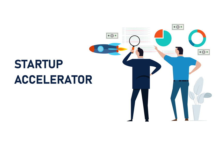 Codecoast - Startup Accelerator