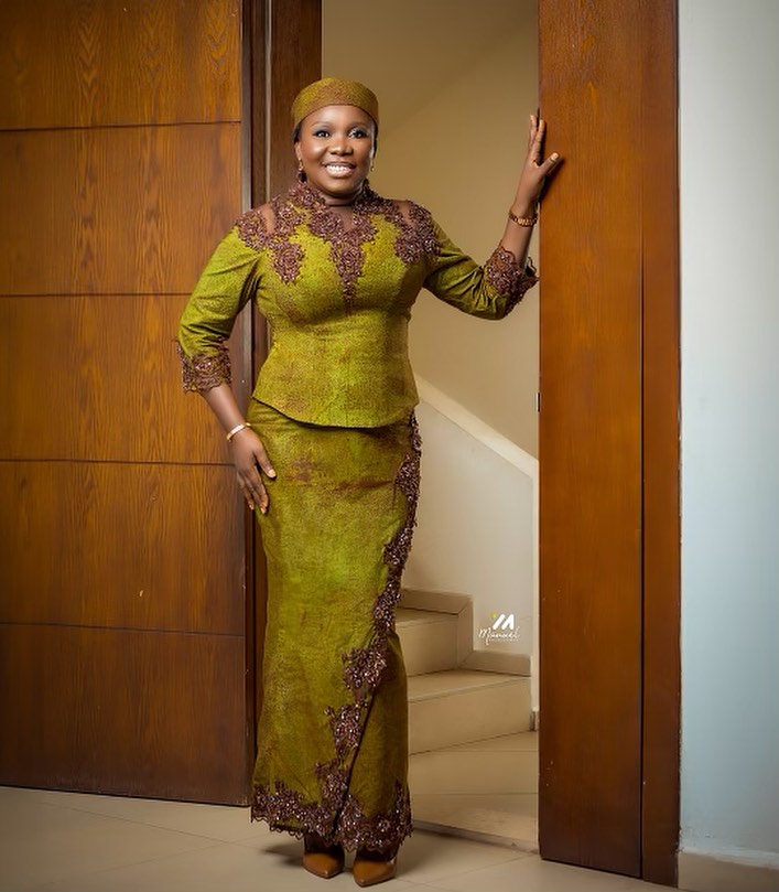 Class + Elegance: Stylish Collaborations with Amoasi Official