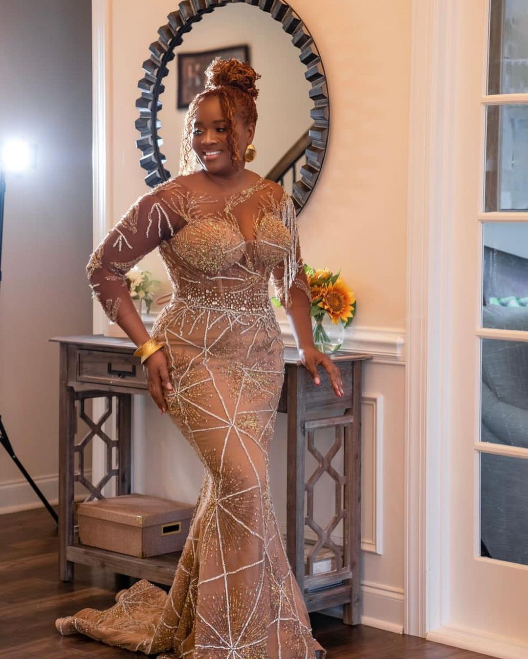 Custom Ensemble by Amoasi Official