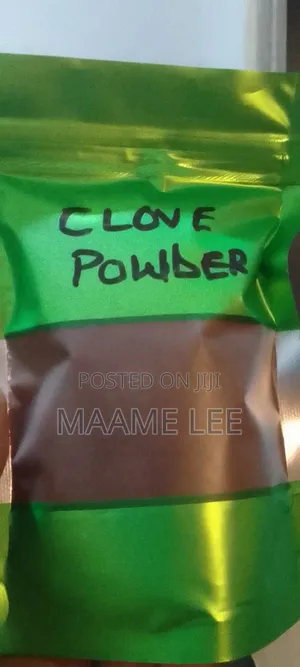 Clove Powder - Antioxidant-Rich Spice for Oral & Immune Health