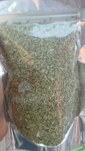 Fennel Seeds - Digestive Relief & Heart Health Supporter