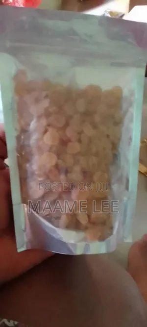 Organic Golden Raisins - Sweet, Digestive-Friendly Dried Fruit