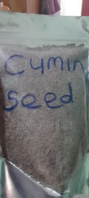 Cumin Seeds - Digestive & Metabolism Boosting Spice