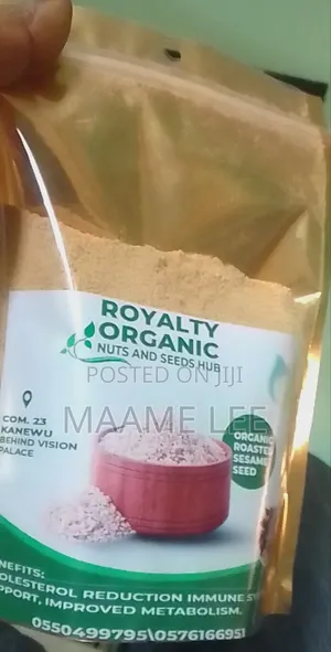 Fenugreek Powder - Anti-Inflammatory & Blood Sugar Regulator