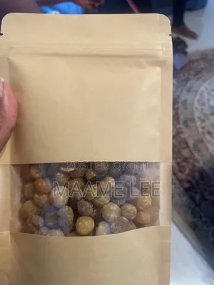 Organic Akpi Seeds - Traditional Natural Body Shaping Supplement