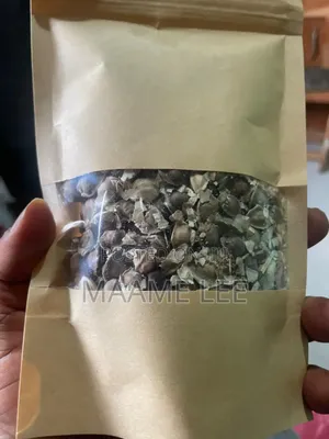 Raw Moringa Seeds - Nutrient-Dense Superfood for Immunity & Digestion