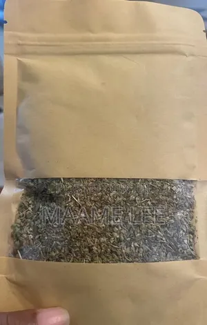 Organic Dry Oregano Leaves - Antioxidant-Rich Culinary Herb