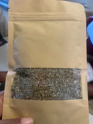 Organic Dry Mint Leaves - Digestive Aid & Headache Relief Herb