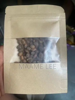 Organic Miracle Seed (100 PCS) - Traditional Wellness Supplement