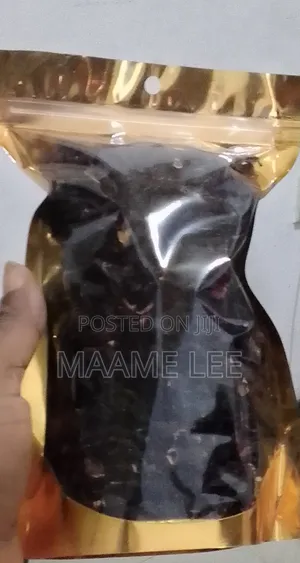 Large Hibiscus Leaves - Heart Health & Antioxidant Tea Infusion