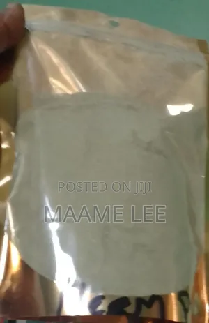 Neem Leaf Powder - Purifying Antiseptic & Skin Health Aid