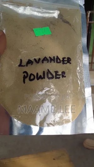 Olive Leaf Powder - Cardiovascular & Immune System Support