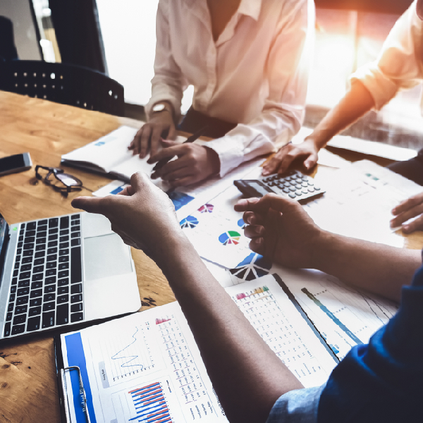 rdkconsulting - Audit and Assurance Services