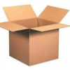 Ausapp Printing House ltd | Brown and White Custom Carton Boxes