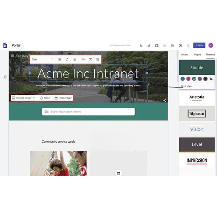 I Will Design and Develop a Professional Business Website
