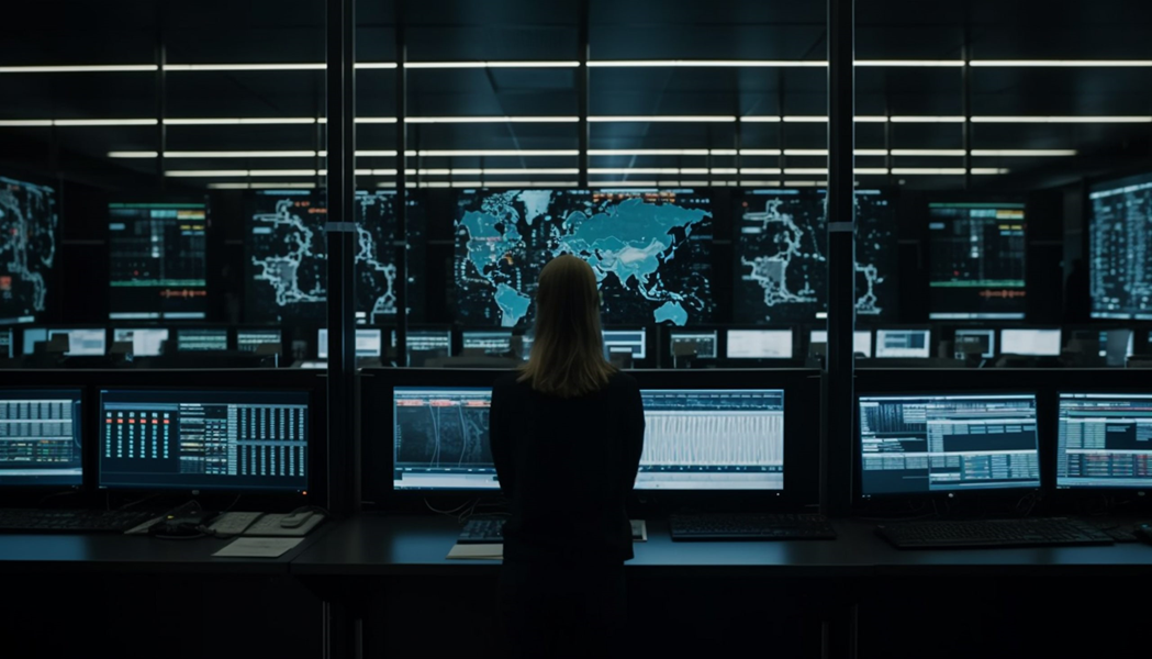 Thedigicoast - Cybersecurity Services