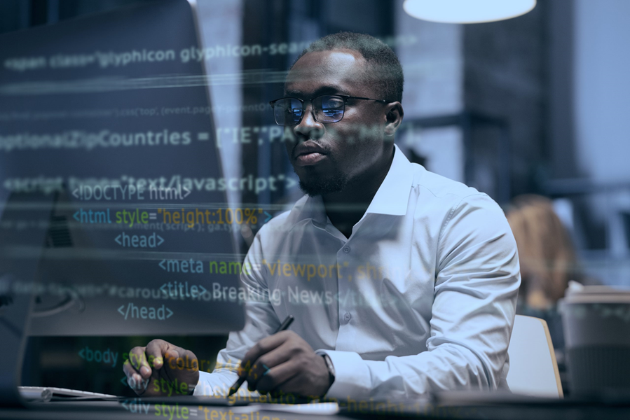 Thedigicoast - Digitization Services