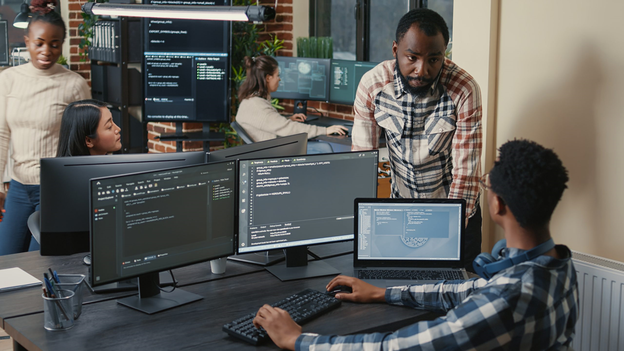 Thedigicoast - General IT Services