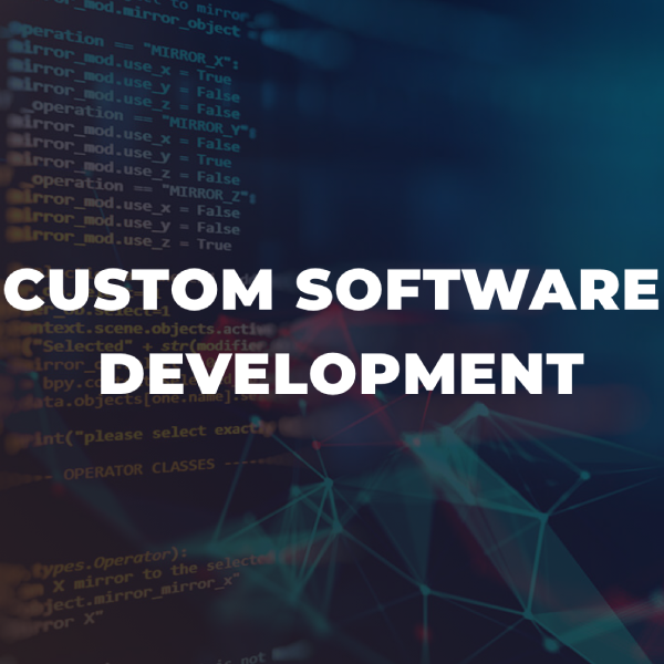 logig - Custom Software Development