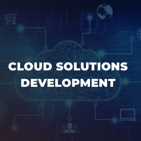 logig - Cloud Solutions