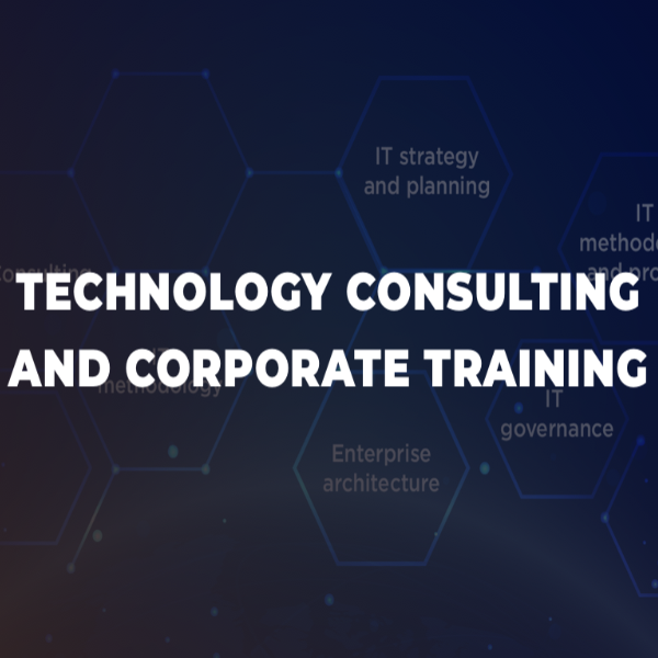 logig - Technology Consulting & Corporate Training