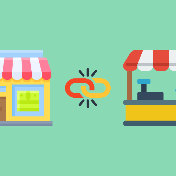 tradelineconsult - Market Linkages