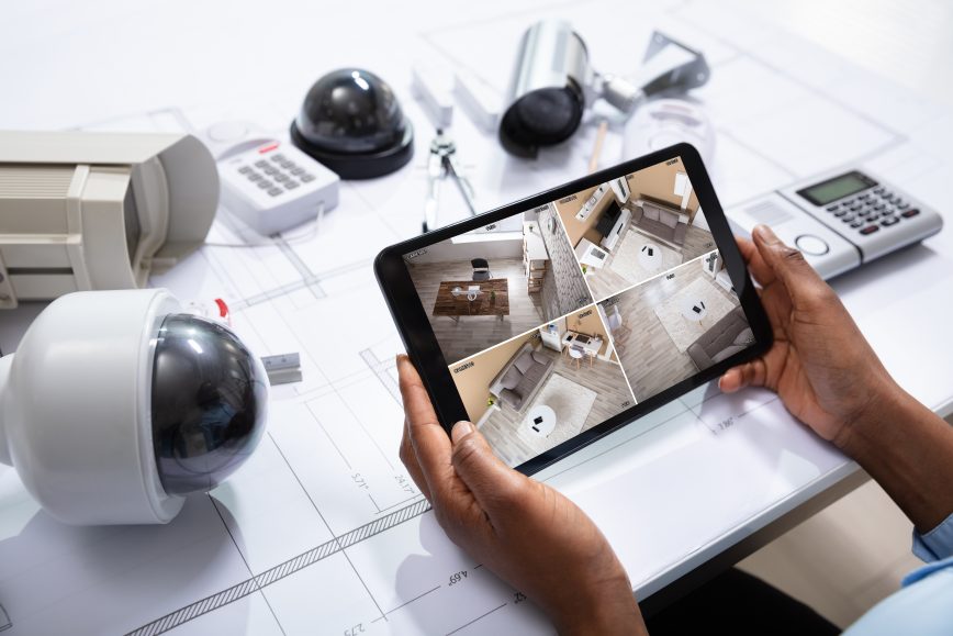 Offin - Security Technologies Integration
