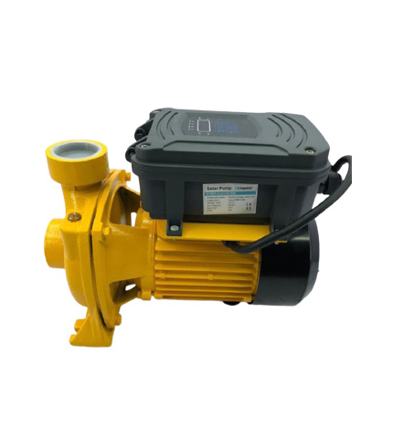 2 HP Solar Surface Water Pump - High-Capacity Solar Pump, Off-Grid Irrigation