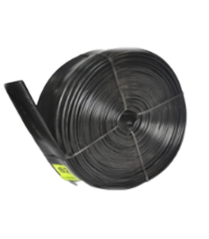 DT-Flexi Pipe - UV Resistant Lay-Flat Hose, Economical Water Conveyance