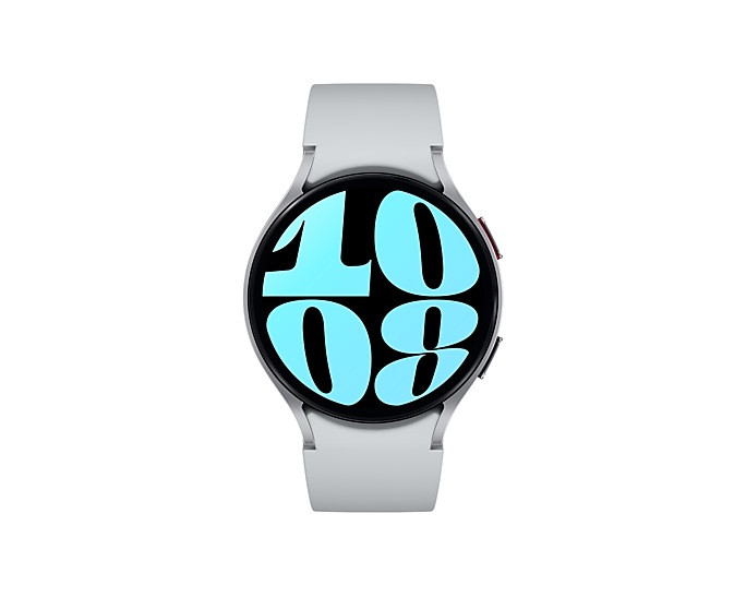 Samsung Galaxy Watch6 44mm Silver - SM-R940NZSAMEA