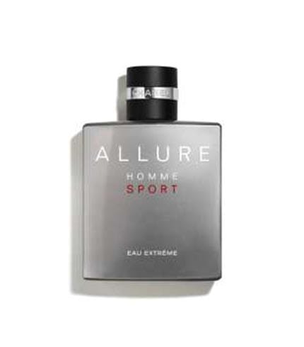 Allure Homme Sport Perfume - Sweet Scented Eau de Toilette for Men