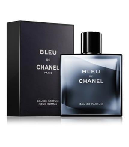 Bleu de Chanel Eau de Toilette