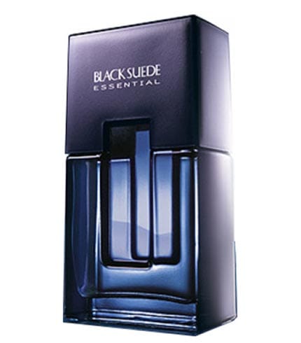 Black Suede Essential Eau De Toilette For Men 75ml - Premium Cologne