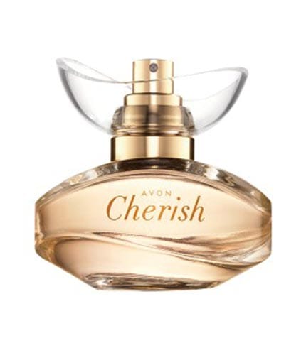 Avon Cherish Eau de Parfum For Women – 50ml - Floral Sweet Scent