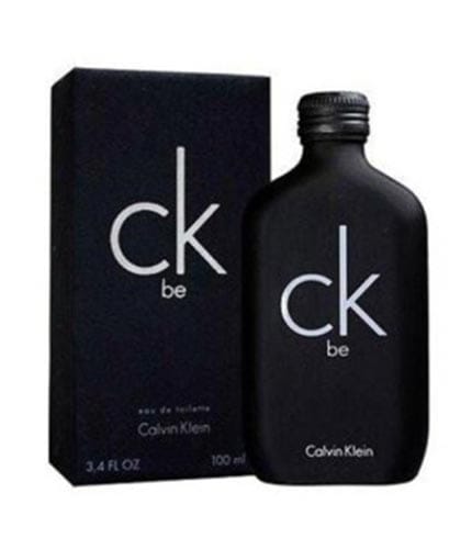 CK By Calvin Klein Eau de Toilette