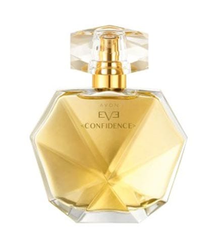 Avon Eve Confidence Eau de Parfum – 50ml - Bold Sweet Scent