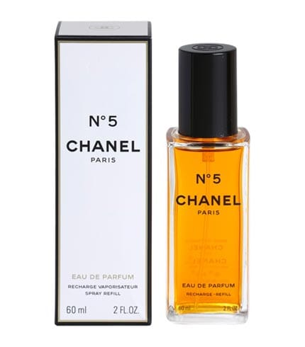 Chanel N°5 Eau de Parfum for Women 150ml/5 fl.oz
