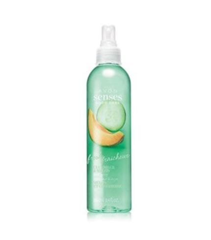 Avon Body Spray - Versatile Sweet Fragrance Mist