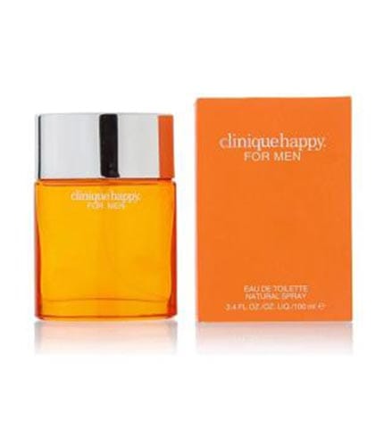 Clique Happy Perfume