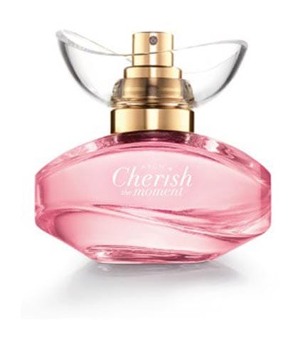 Cherish The Moment Eau de Parfum For Women – 50ml